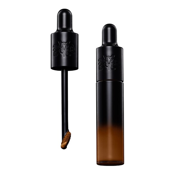 Good Apple Anticernes - Corretor Ultra-leve de alta cobertura, KVD Vegan Beauty